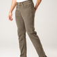 Denim in bull di cotone